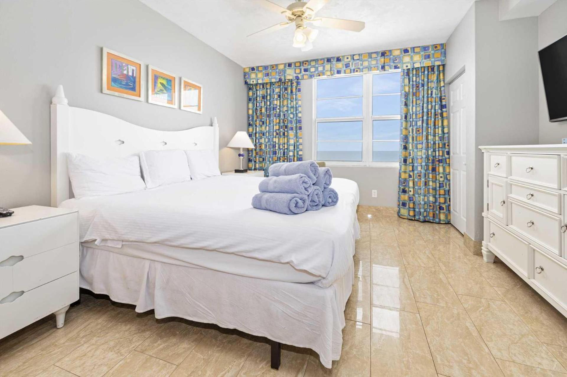 Luxury Beach Villa Ocean Walk Resort Daytona Beach Bagian luar foto